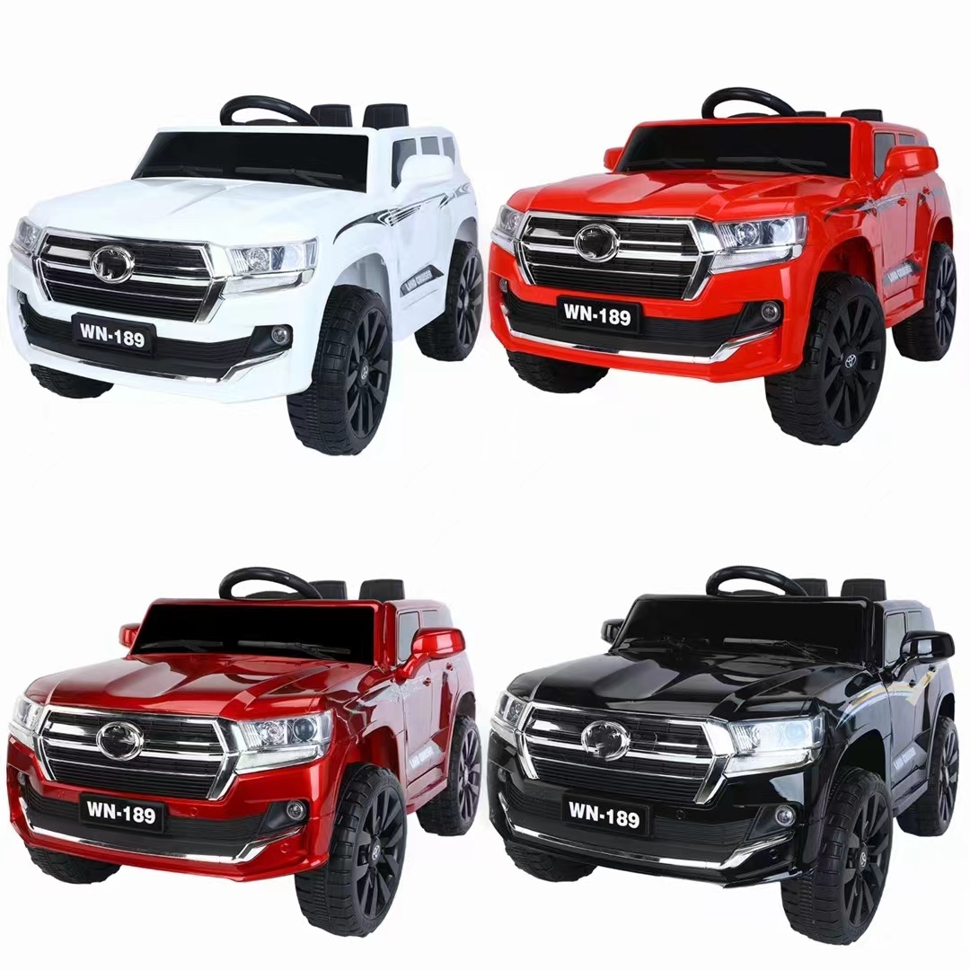 What is the Appropriate Age for Kids to Ride on Motorcycles Safely