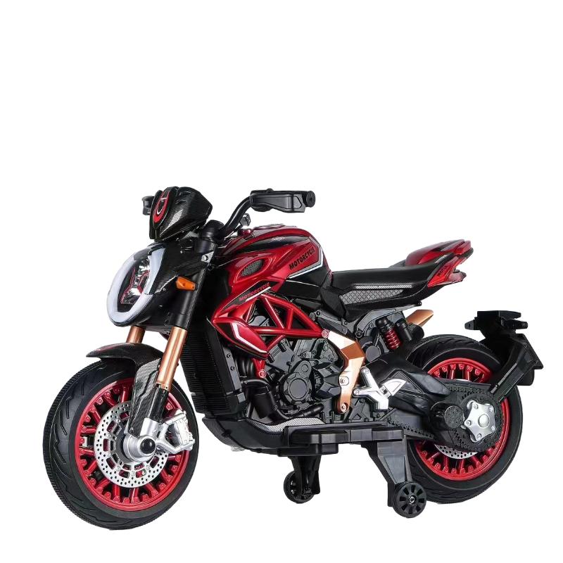 Off-road scooters ideal for children looking to explore and adventure off the beaten path