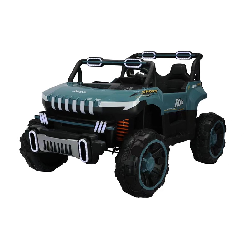 3 wheeled light up scooter