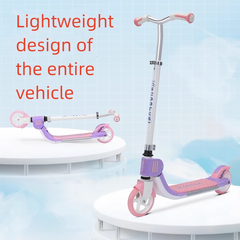 Exploring the Features and Benefits of 2% Wheel Self-Balancing Scooter Technology for Modern Mobility