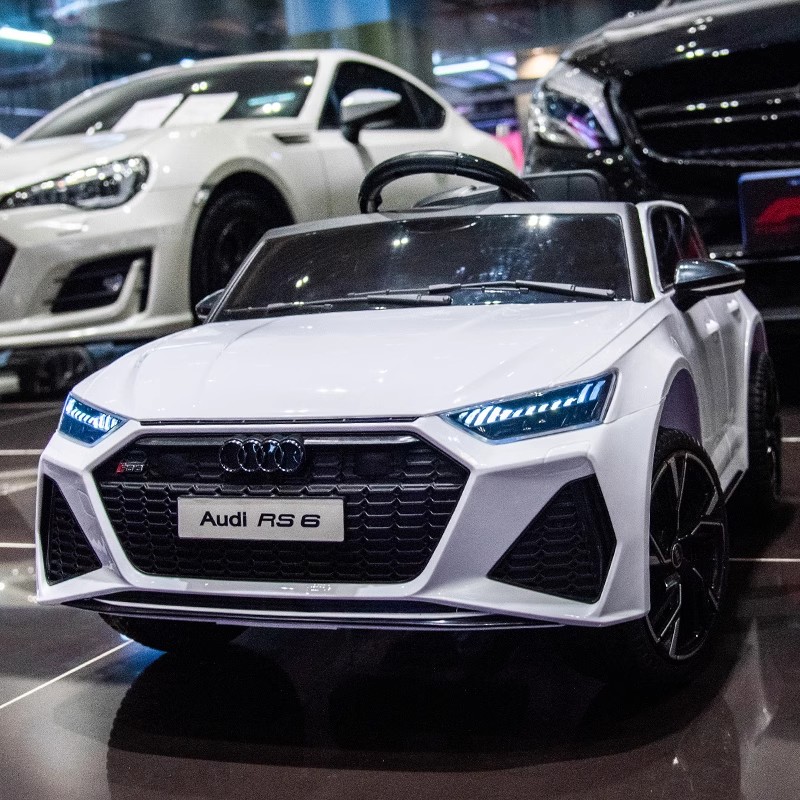 battery operated scooters for kids