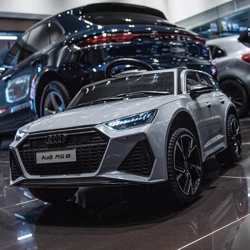 monster jam 3 wheel tilt scooter