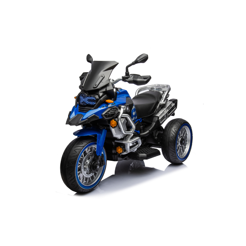 3 wheel ride on scooter