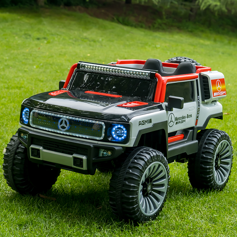 Snow and Mobility Scooters Tips for Safe Winter Travel