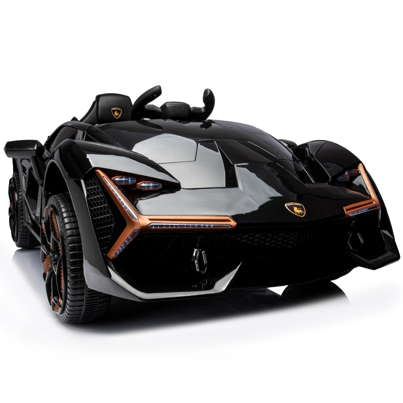 Kids Battery Car | Safe, Remote-Controlled, Long Battery