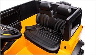 세인트 조지 공원 시설