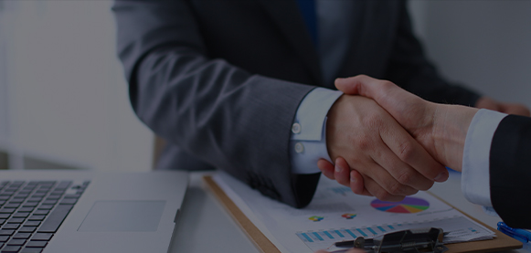 Dedicated service, emotional service, and intelligent service