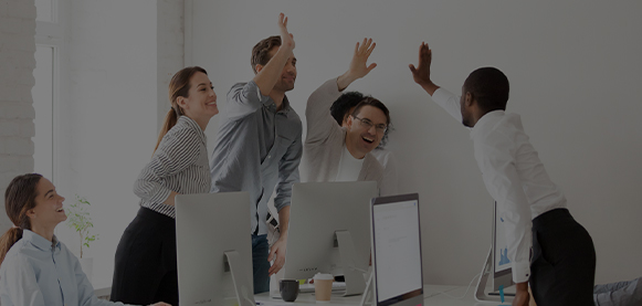 Customer focus, quality of life.