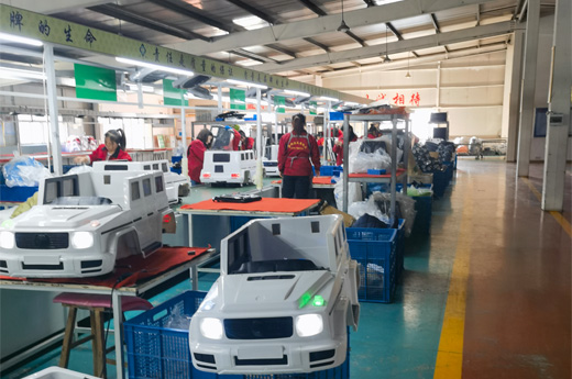 Read More About fastest kids electric car