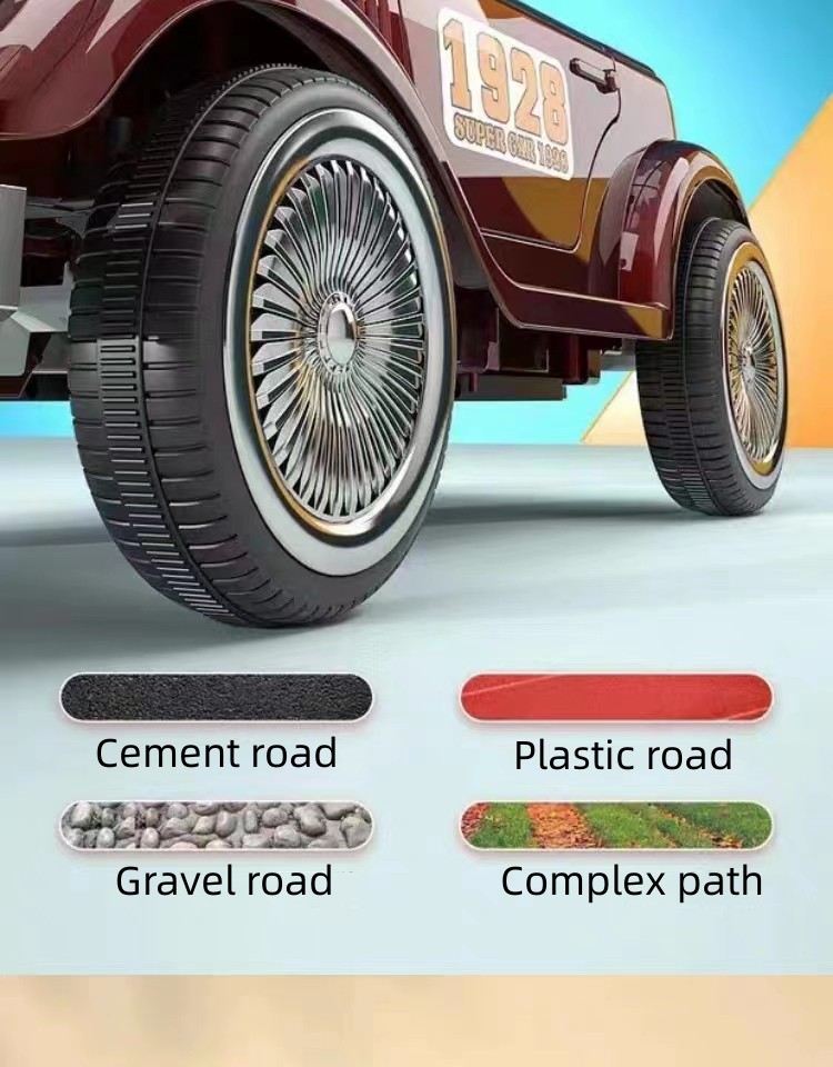 Snowy Days and Urban Scooters for Easy Commuting