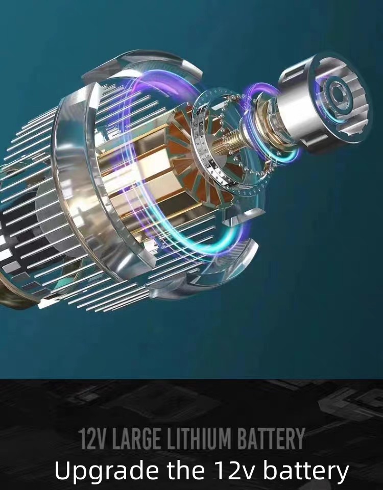 raskeste unger elektrisk bil