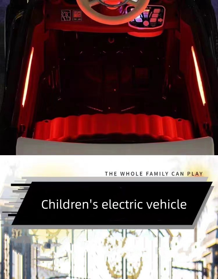 parking mobility facilities system