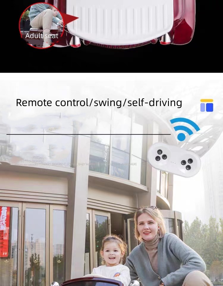 Big Wheel Scooter Fun for Kids Discover the Ultimate Rocking Adventure Experience Today!