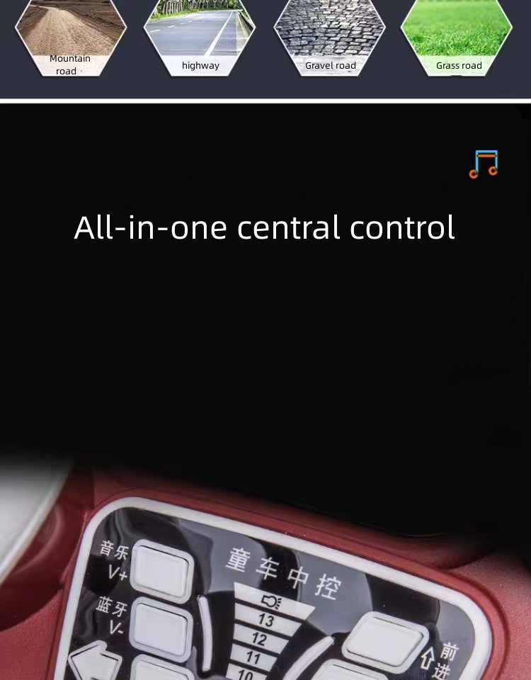 scooter vs motorcycle difference