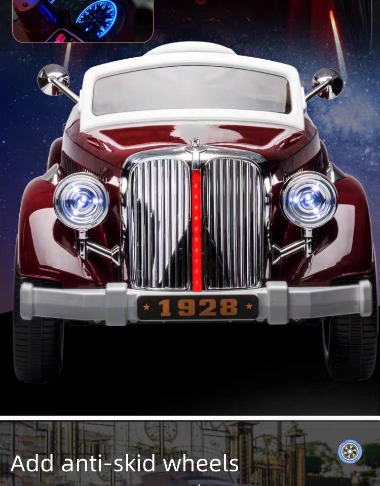 Illuminate Your Ride with a Three-Wheel Scooter for Ultimate Fun and Safety