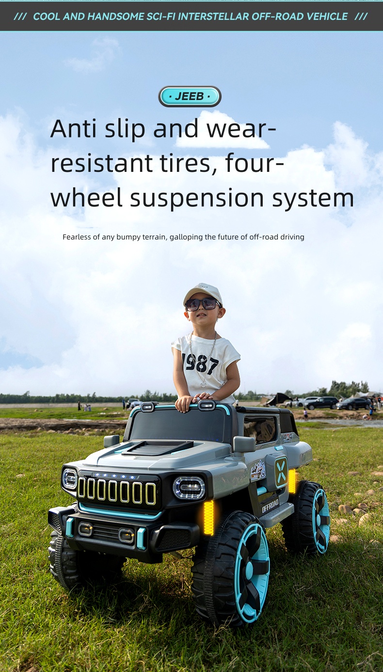 Зеленый трехколесный самокат для детей и взрослых, легкость и безопасность использования