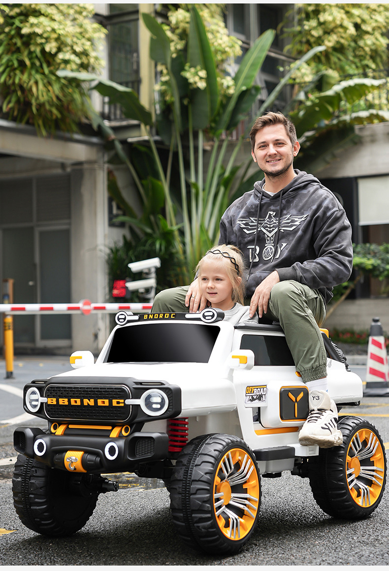 Self-Stabilizing Electric Scooter for Smooth and Safe Rides