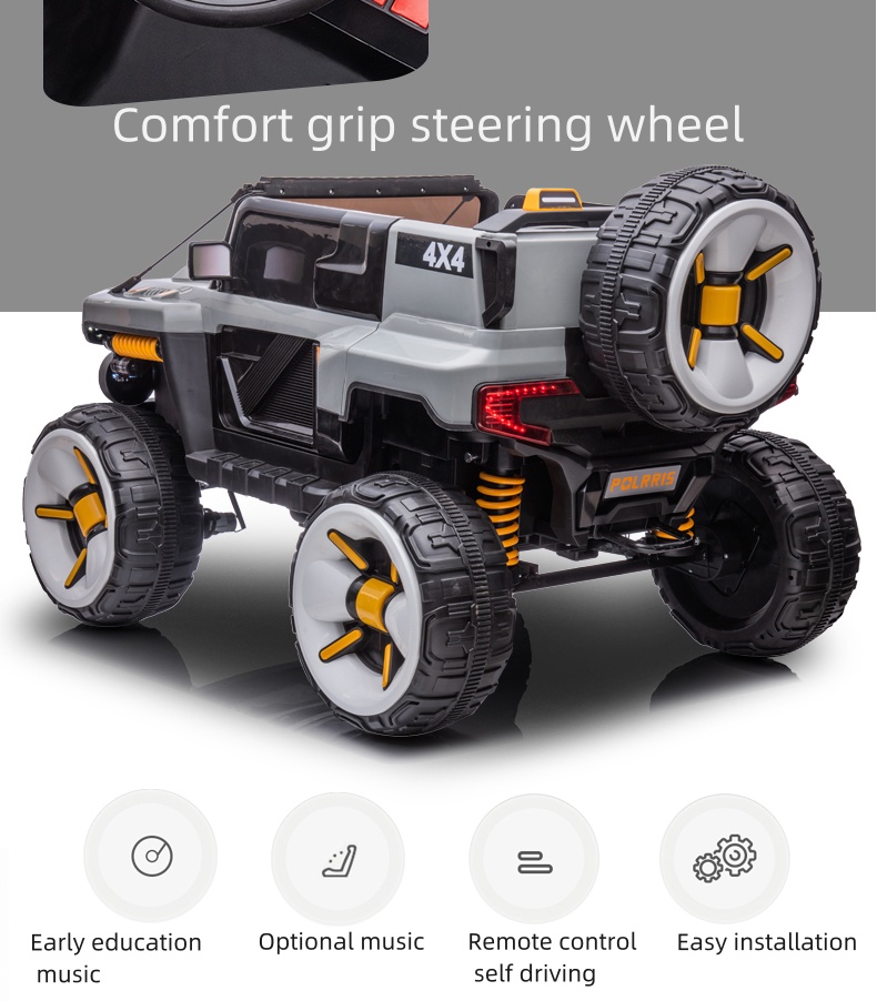 Navigating Snowy Streets on a Scooter Tips for Winter Riding Adventure