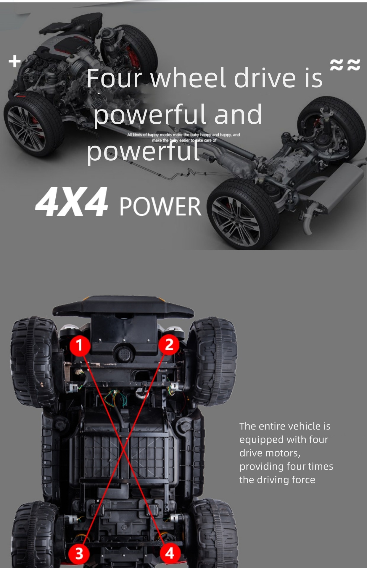 Exploring the Advantages and Features of 4 Wheel Scooters for Motorcycle Enthusiasts Exploring the Advantages and Features of 4 Wheel Scooters for Motorcycle Enthusiasts