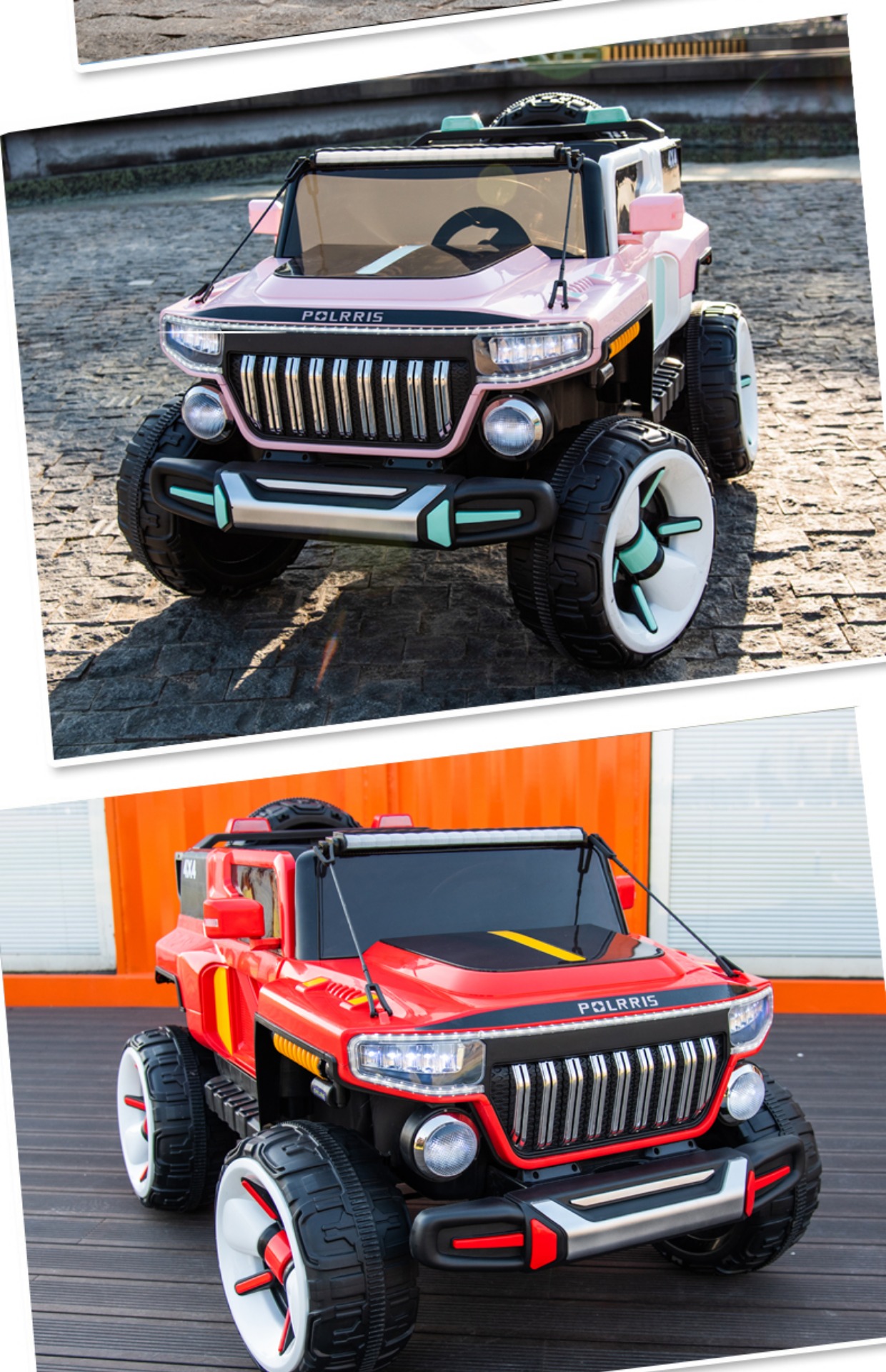 parks recreation & facilities