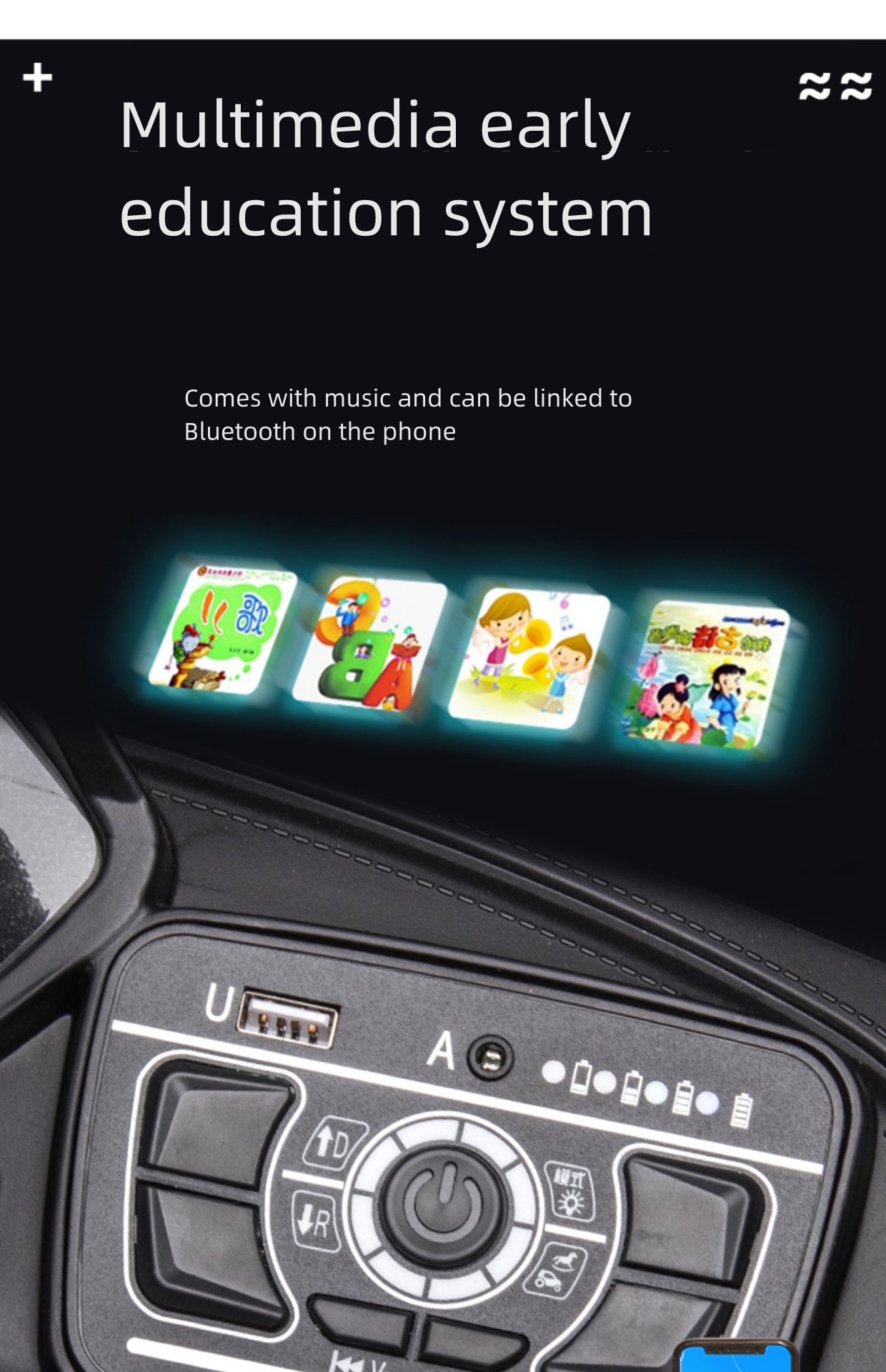 Age Guidelines for Kids Riding Motorcycles Safely and Responsibly