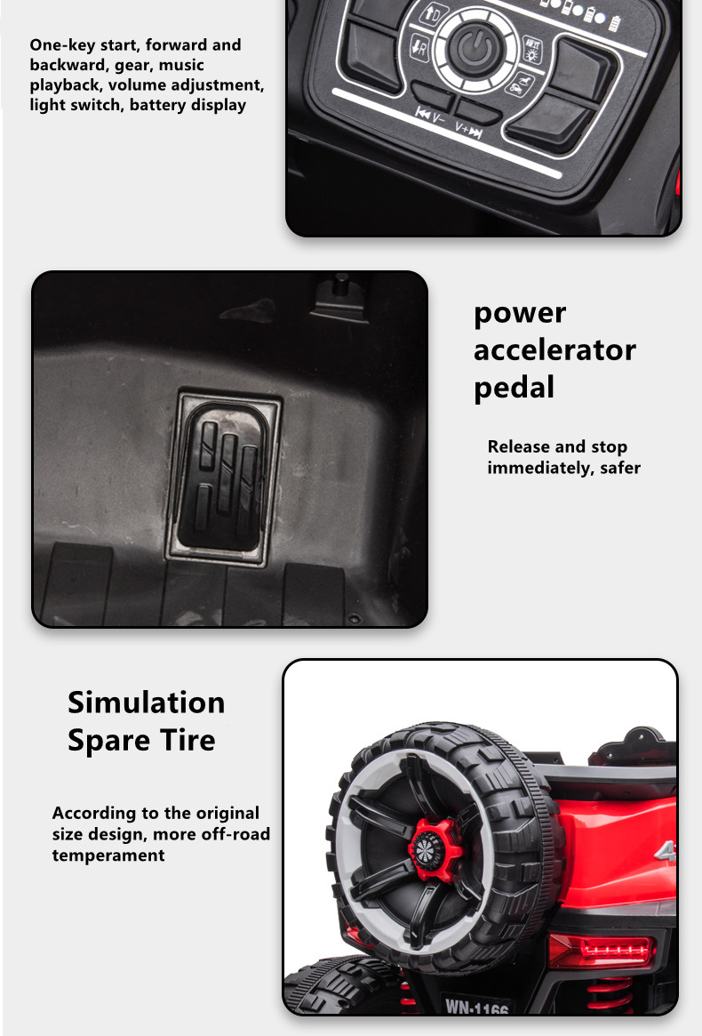 seatac rental car facility visitor parking