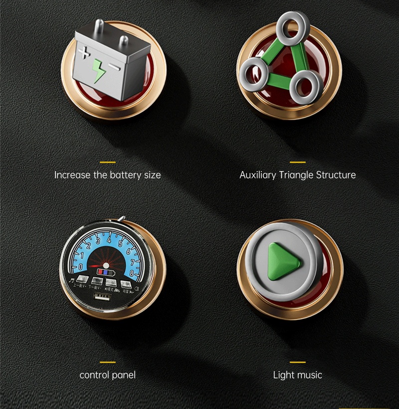 Kids' Motorbikes for Fun and Adventure on Two Wheels