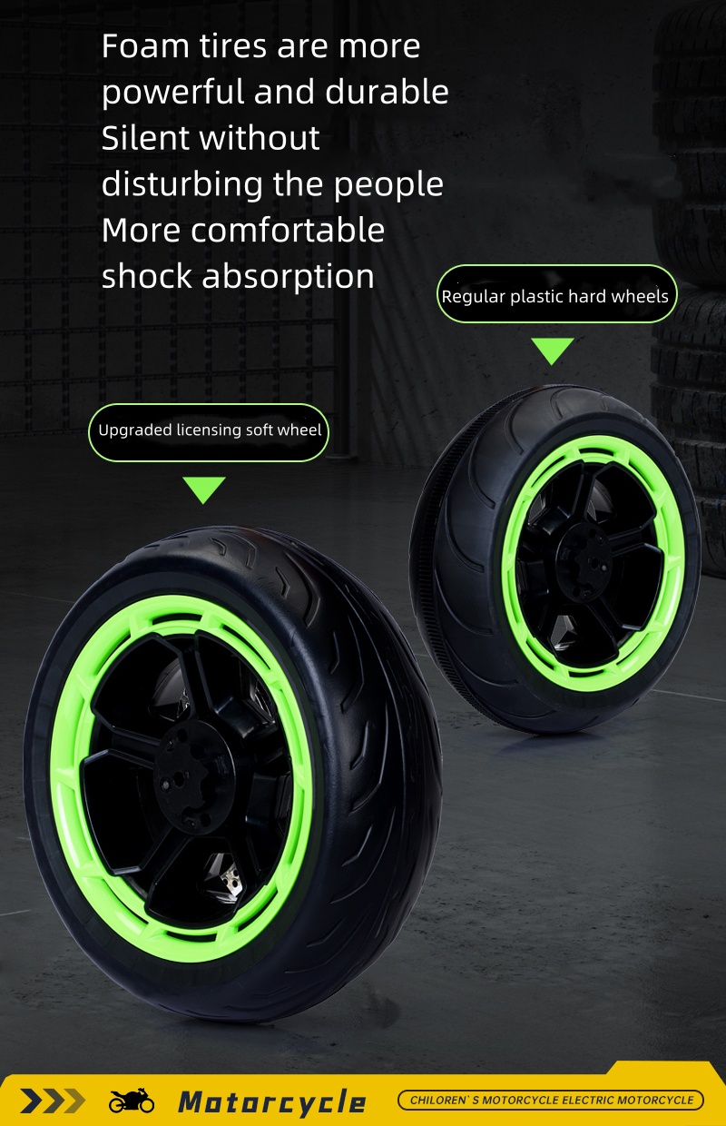 moped motorcycle scooter