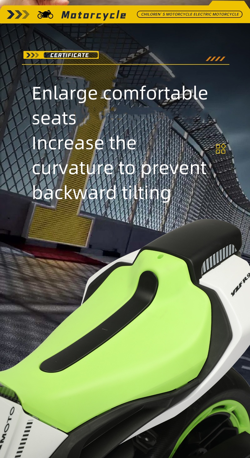 kid toy car electric