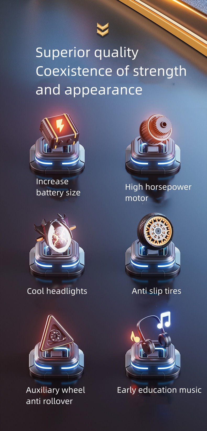 kawasaki balance scooter