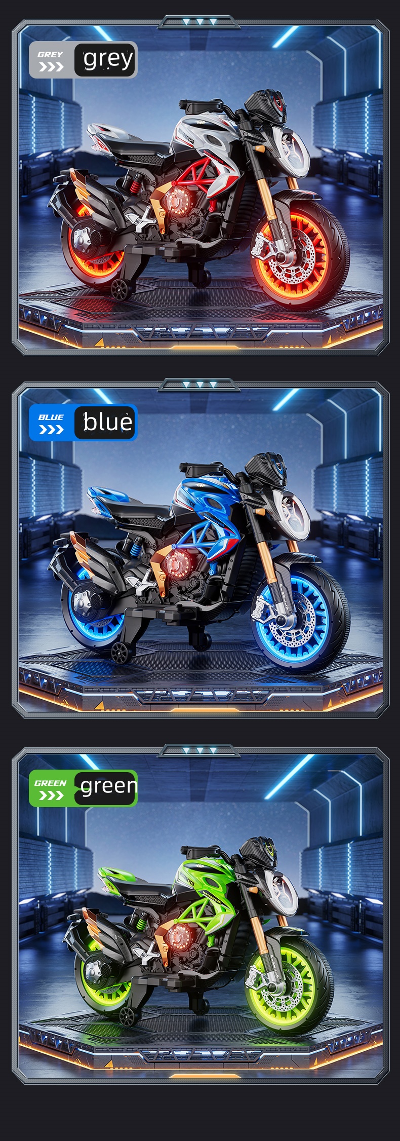 Children Enjoying Their Time on Scooters in Urban Environments and Parks Across the City