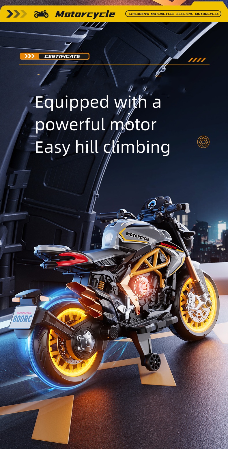 scoot four wheel vehicle