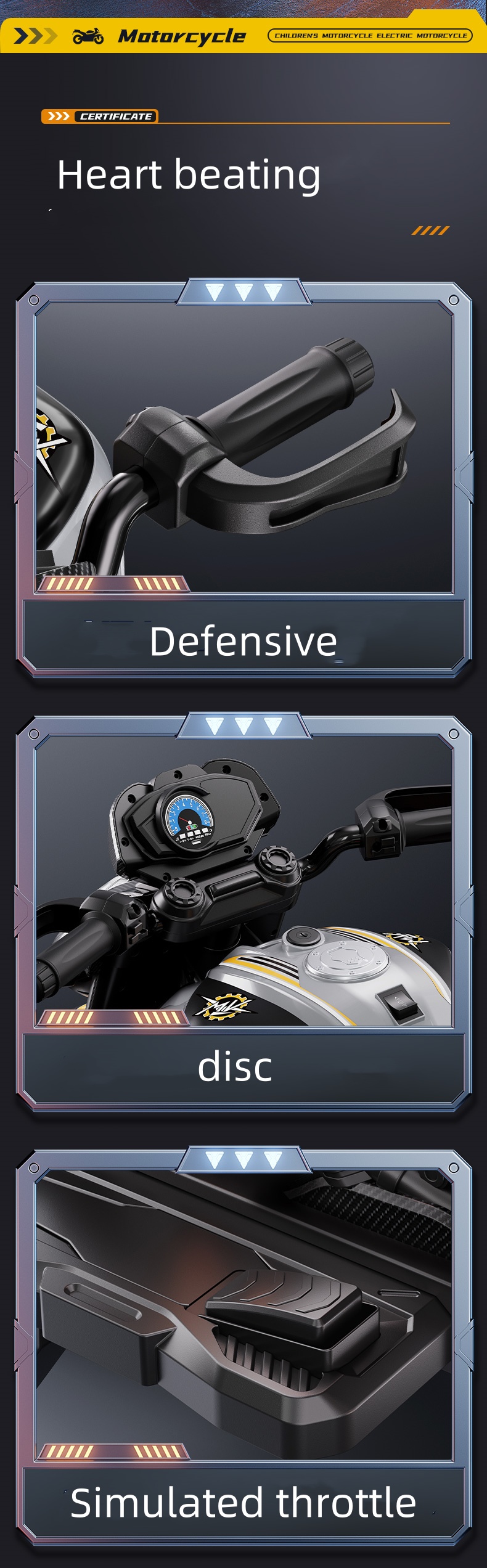 Small Electric Bumper Car for Kids Fun and Safe Playtime Experience