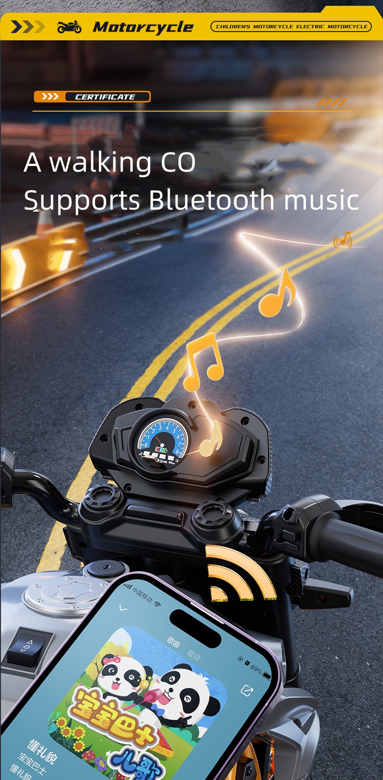 kick scooters for kids