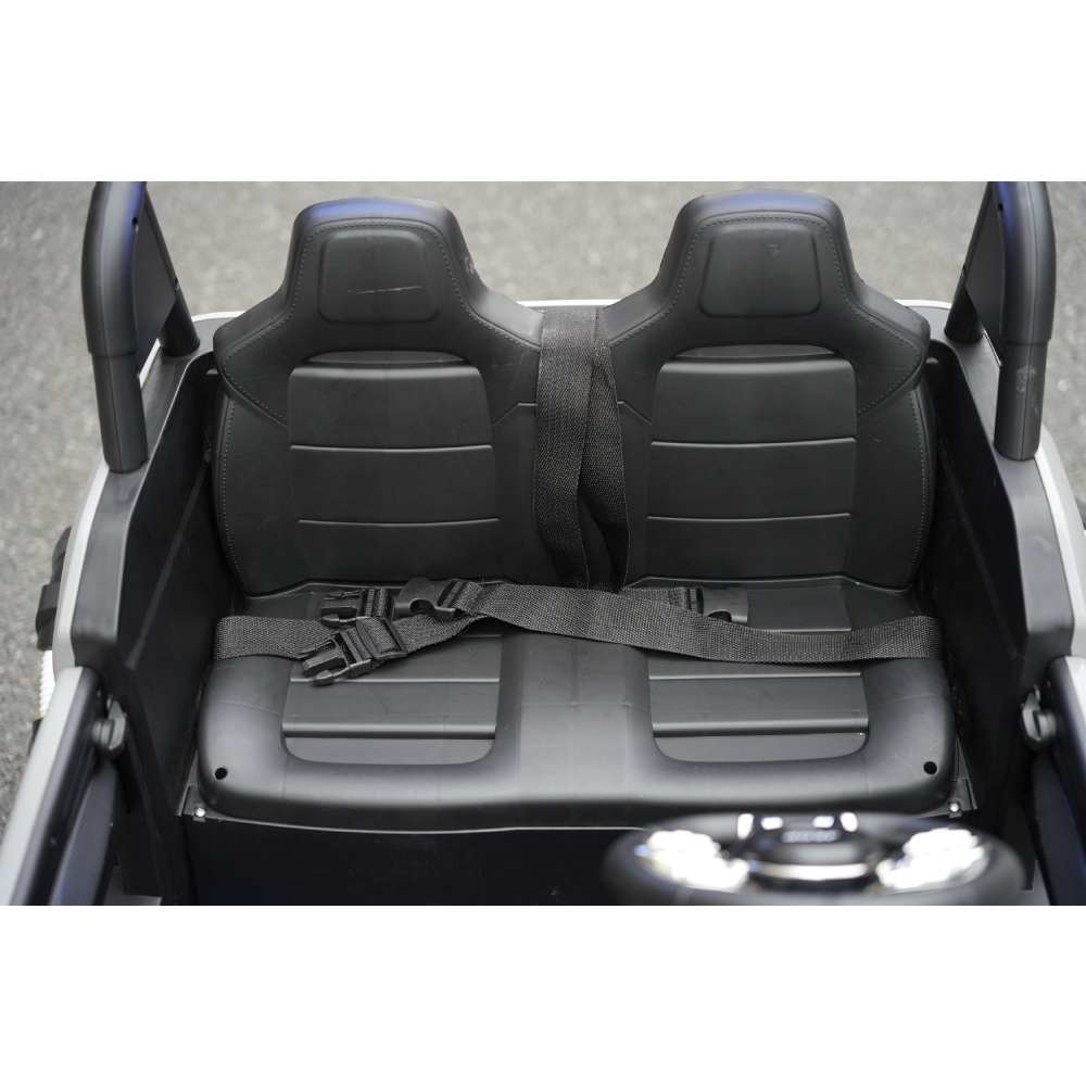 Exploring the Exciting World of Geospace Snow Scooter Adventures in Winter Wonderland Activities