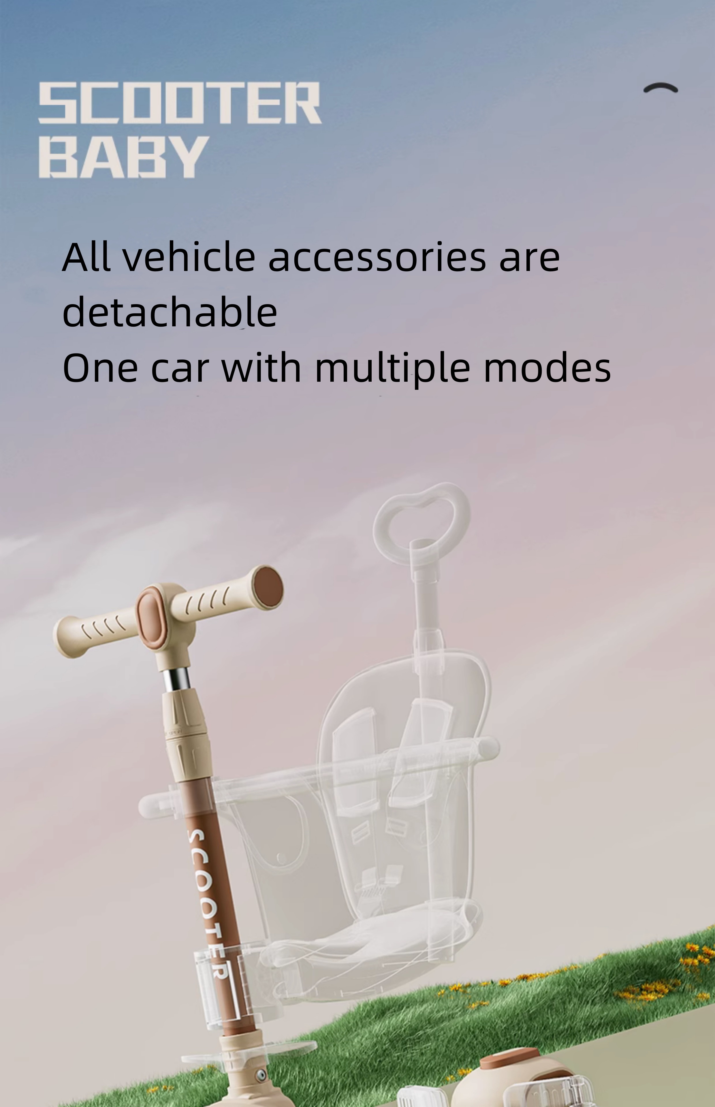 3 wheeler scooter price