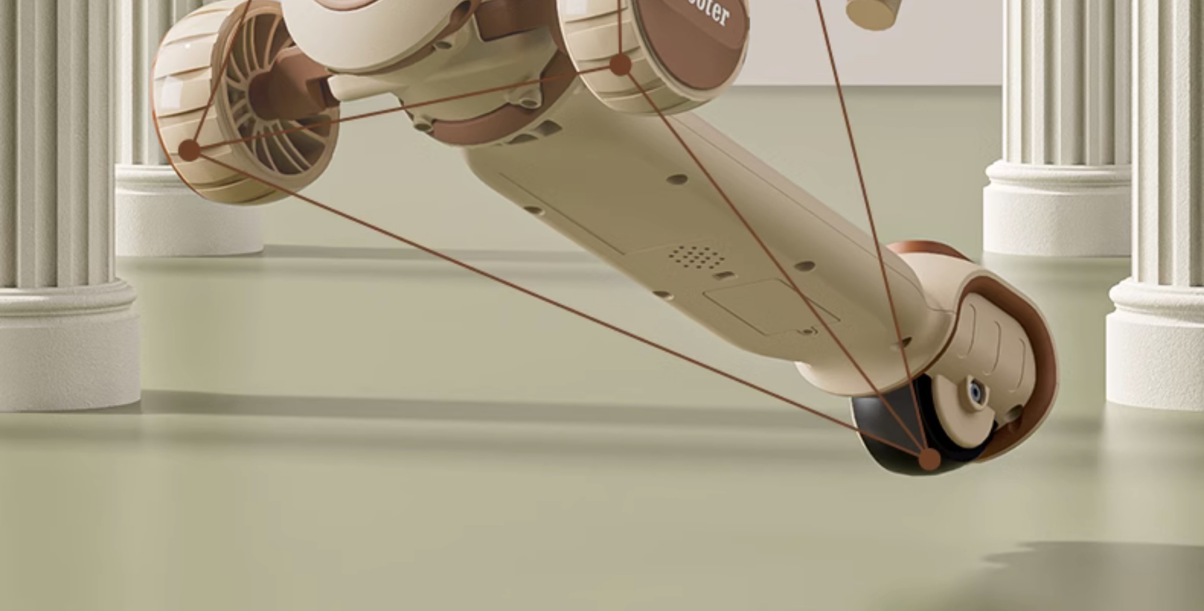 Comprehensive Review of Balancing Scooters to Guide Your Purchase Decisions