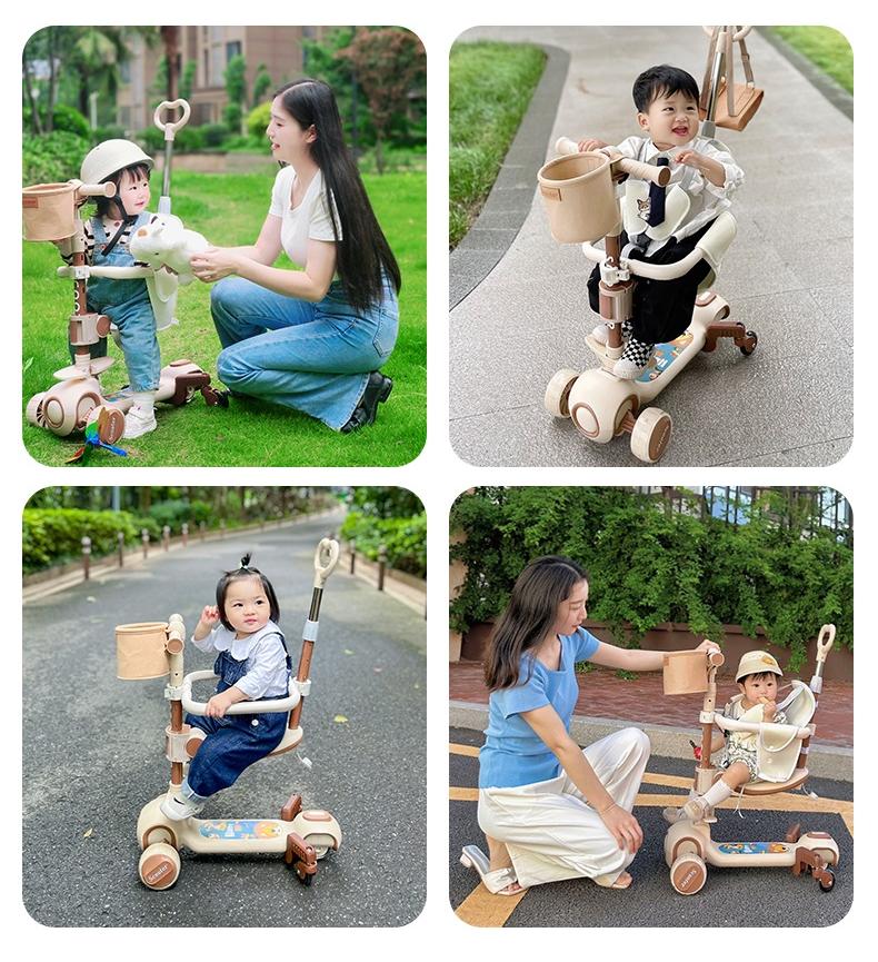 Exploring the Features and Performance of the Swagtron T882 Self-Balancing Scooter for Ultimate Fun