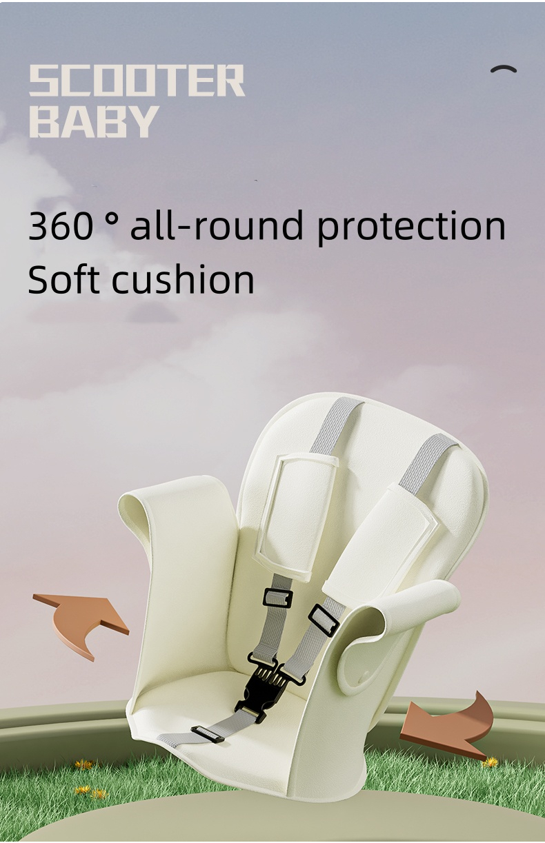 2 wheel hoverboard smart self balancing scooter