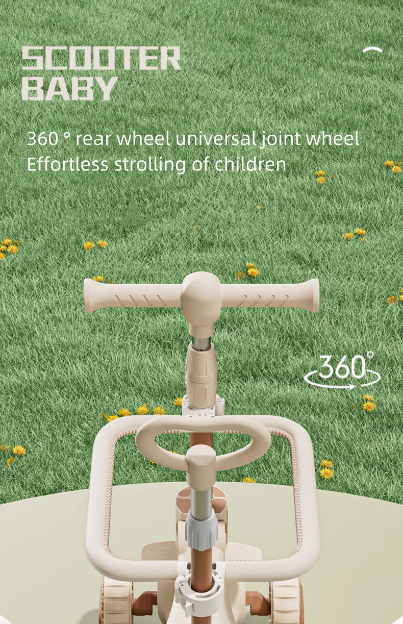 Best Scooters for Seven-Year-Old Kids to Enjoy Outdoor Fun and Adventure