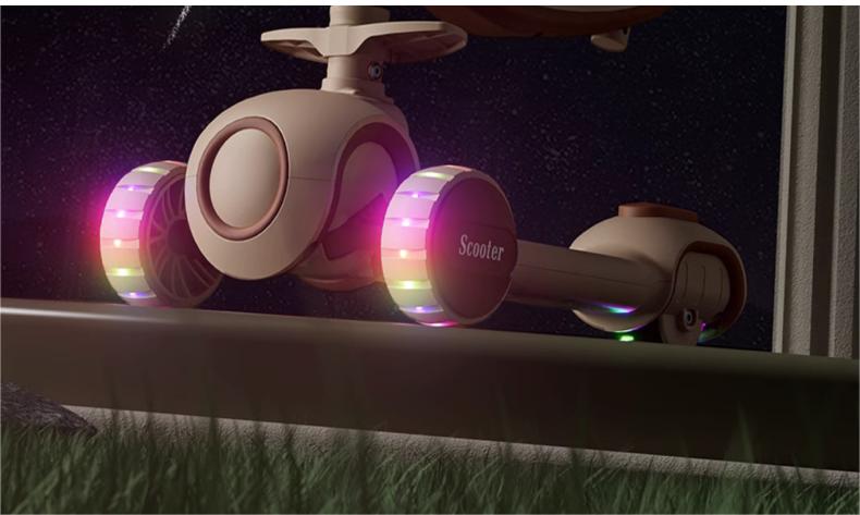 buy self balancing scooter