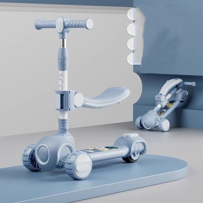 self balancing scooter skin