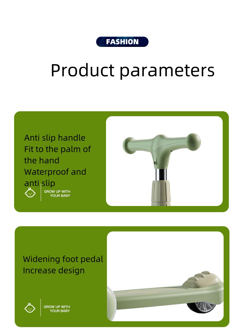 Safety tips for children using scooters essential guidelines for parents to know