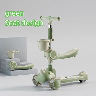 Exploring the Benefits and Features of Full Size Scooter Motorcycles for Everyday Riders