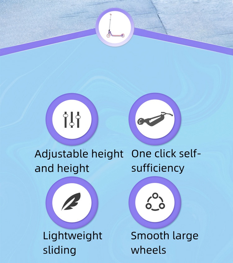 maxi scooter or motorcycle