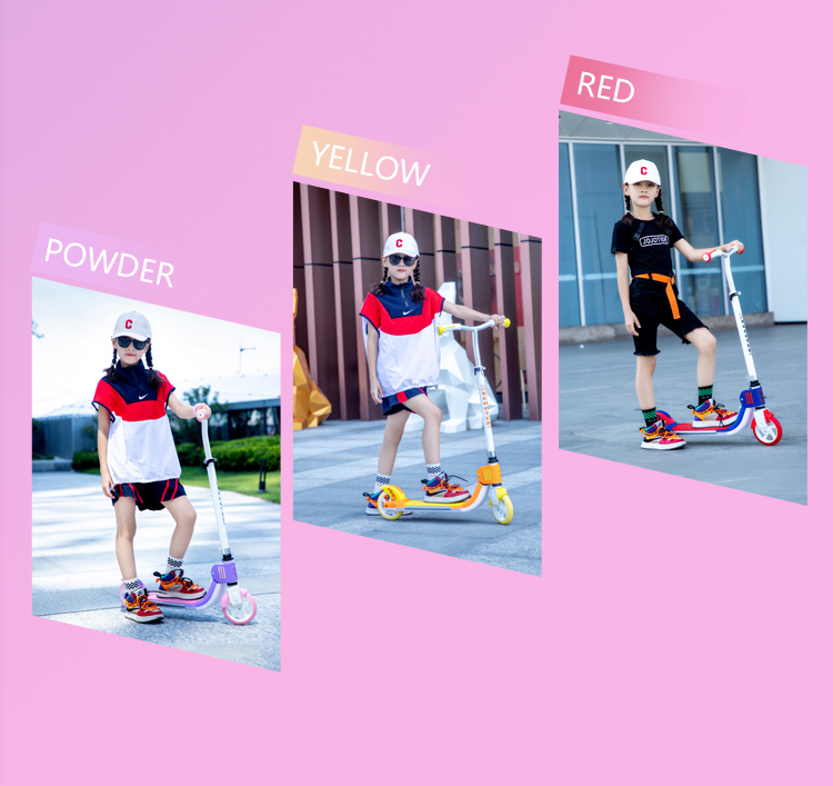 School Parking Structure and Facility Development Plan