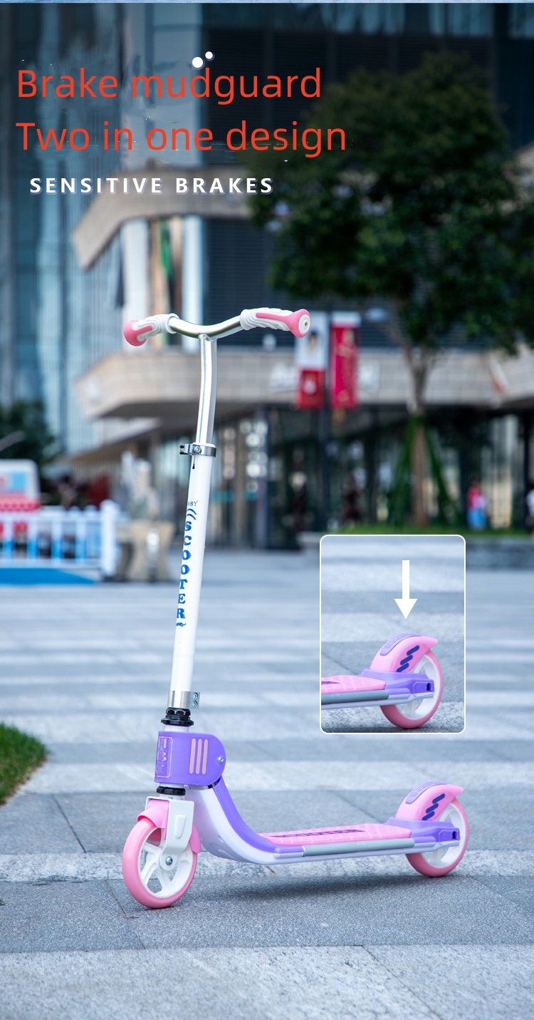 motorcycle vs electric scooter