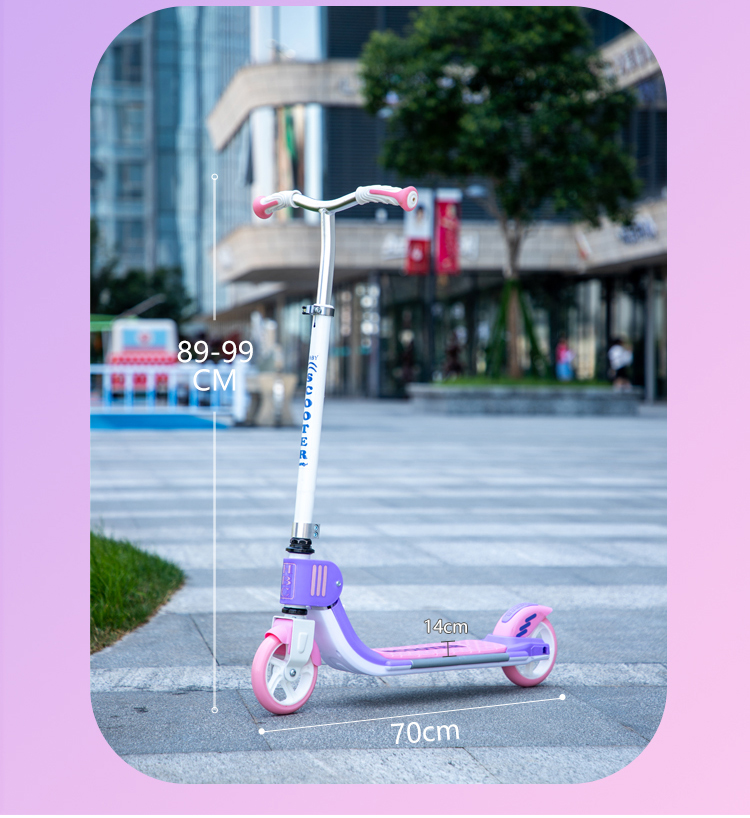 scooters for kids 8-12