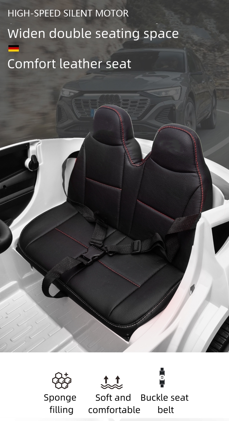 6v 3 wheel scooter a convenient and eco-friendly mode of transportation for all ages