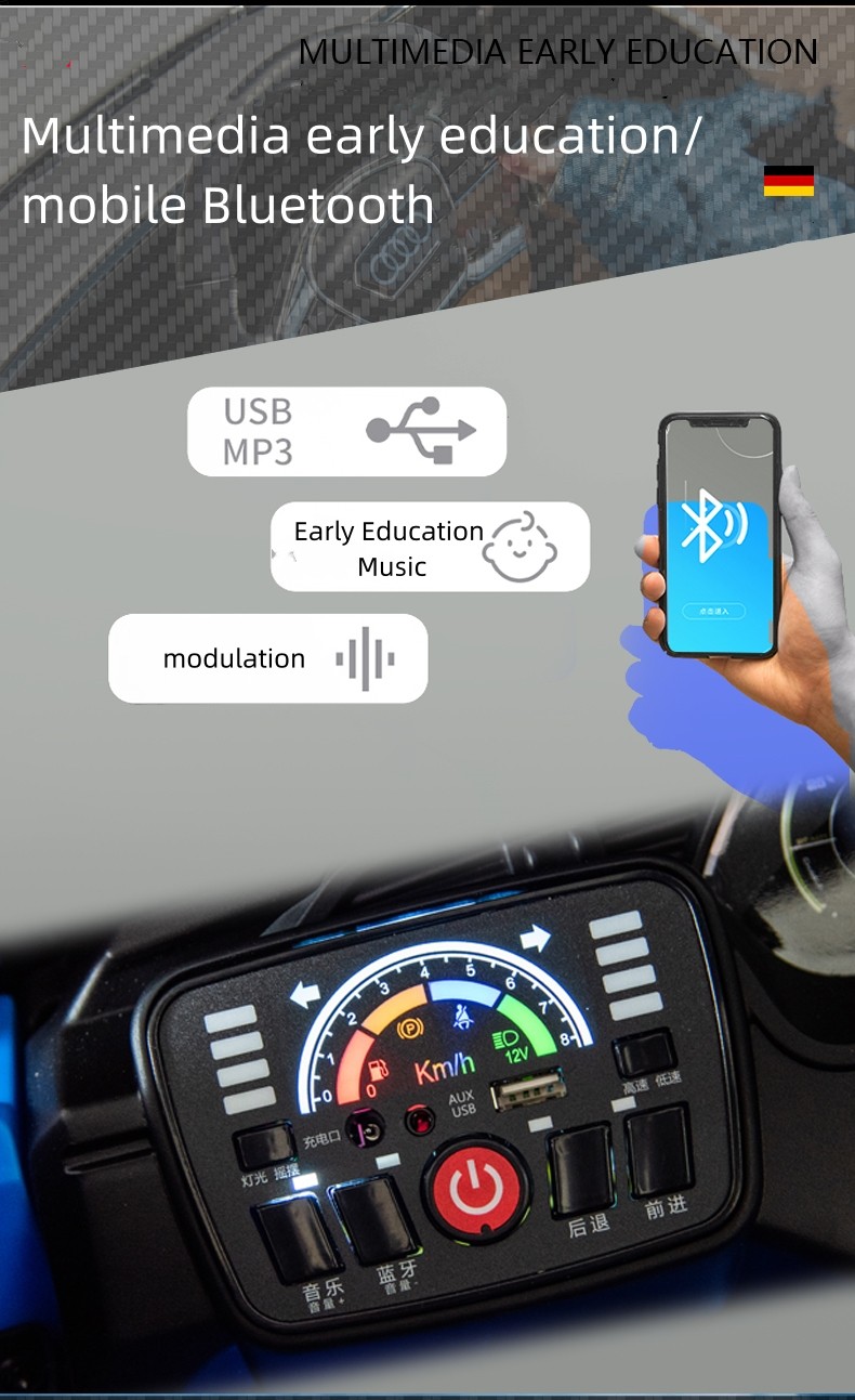 The Best Electric Scooters for Kids That Combine Safety and Fun for Everyday Adventures